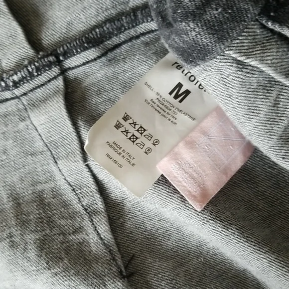 Retrofête Willa Dress - Picture 10 of 14